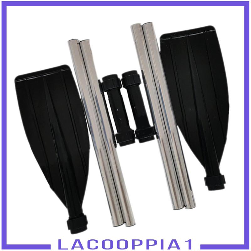 1 Cặp Mái Chèo 3 Mái Chèo Có Thể Điều Chỉnh 3 Giai Đoạn Cho Thuyền Kayak / 1 Cặp