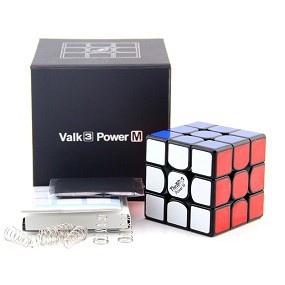 [Rubik 3x3x3] QiYi Valk 3 Power M