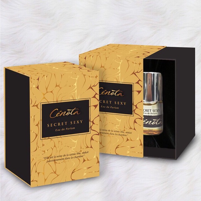 [NHẬP COSHDQ - GIẢM 10K CHO ĐƠN HÀNG TỪ 99K] Nước Hoa Vùng Kín Cenota Secret Sexy | BigBuy360 - bigbuy360.vn