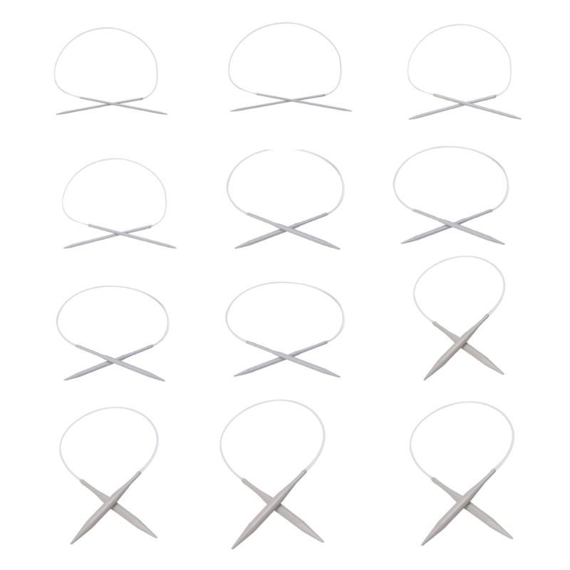 Kim Đan Vòng Nhôm Ấm Cúng 40cm 15 75 Đủ Kích Thước