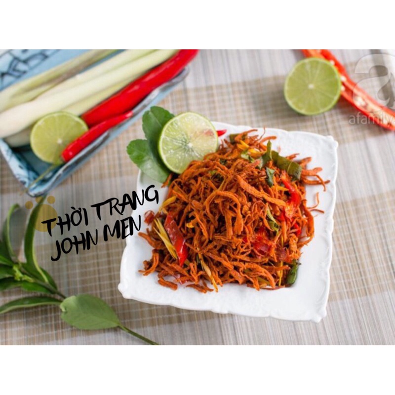 100GR BÒ KHÔ SỢI ( KHÔNG VỤN ) HÀNG LOẠI 1 - KHÔ HEO GIẢ BÒ | BigBuy360 - bigbuy360.vn