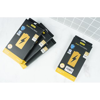 Pin cho điện thoại iphone chính hãng