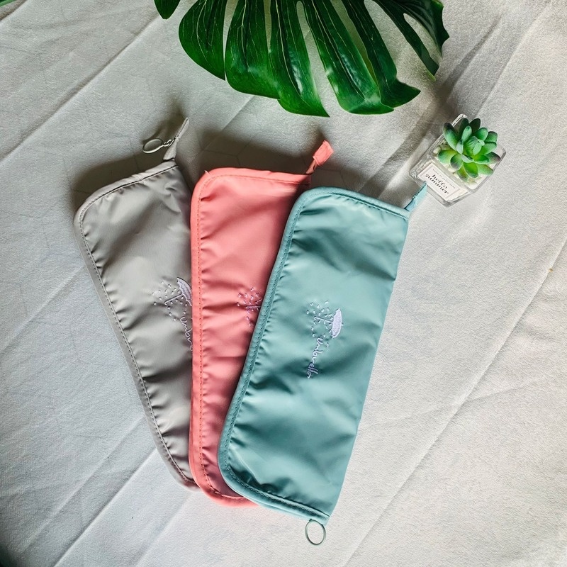 Túi Đựng Dù Chống Thấm Nước Phong Cách Hàn Quốc