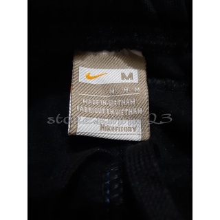 Quần Short Logo Thêu