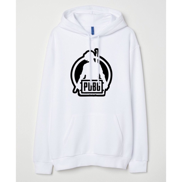 Áo hoodie nam nữ PUBG có bigsize