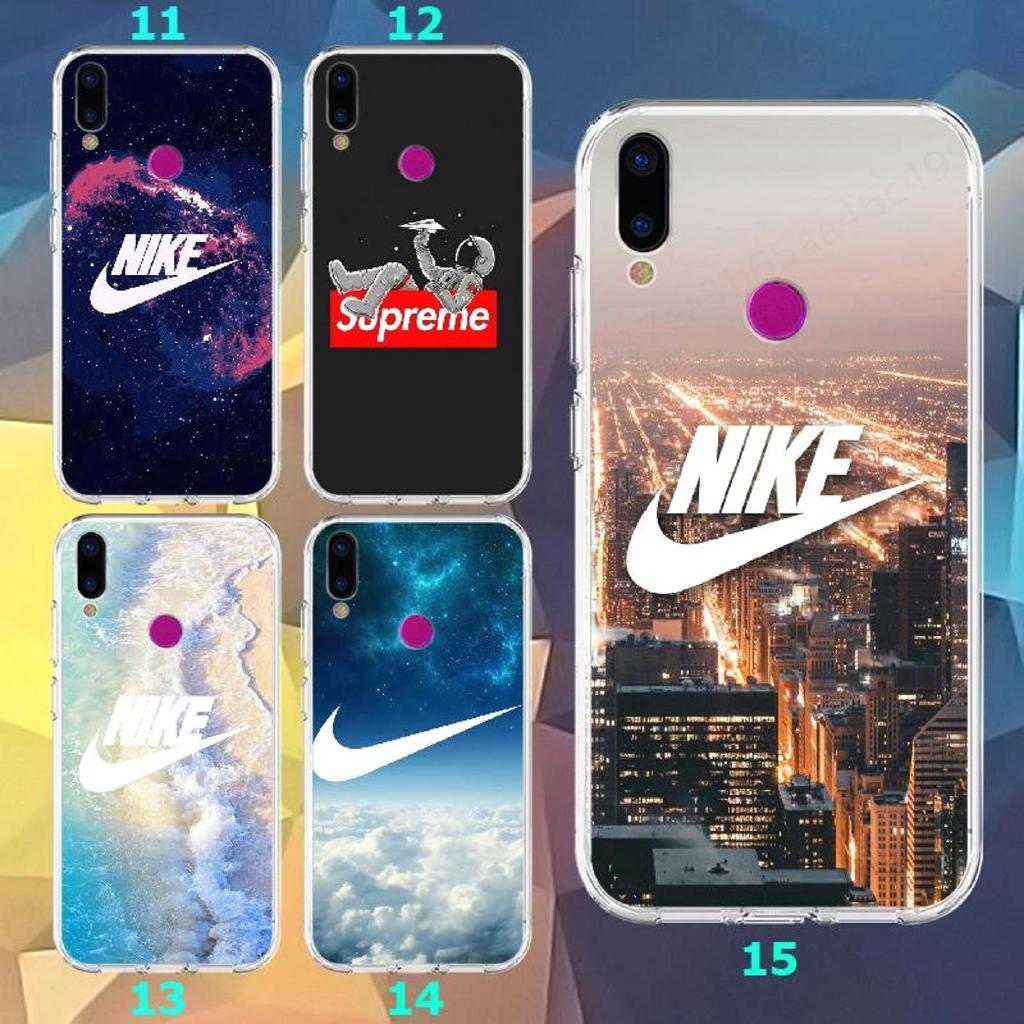 XiaoMi  Redmi Note 7  Phone Cases Creative Lovely