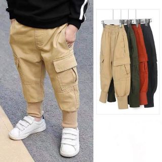 Quần jogger