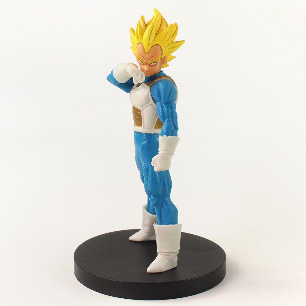 Mô Hình Đồ Chơi Nhân Vật Goku Trong Phim Bảy Viên Ngọc Rồng