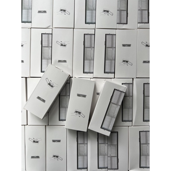 Tấm lọc Hepa Roborock S7, S7 MaxV hàng chính hãng