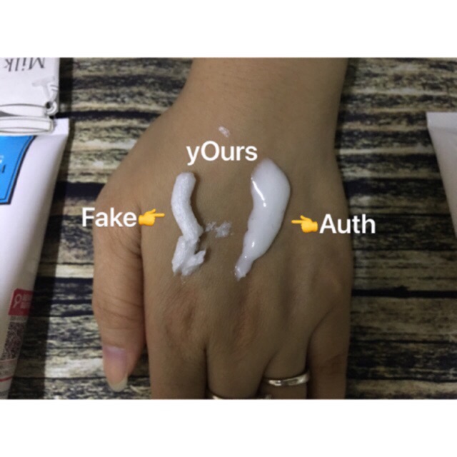 [Auth Thái] Sữa Rửa Mặt Beauty Buffet Con Bò Thái Whitening Facial Foam - Tạo Bọt Dưỡng Trắng - Giấy Chứng Nhận Bộ Y Tế