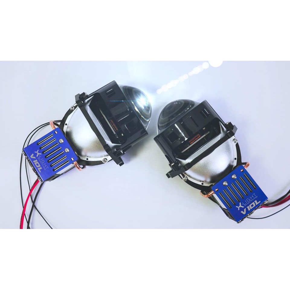 BI LED XLIGHT V10L