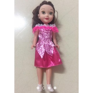 Bộ 6 búp bê cho bé gái