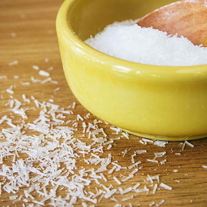 Mì chính-bột ngọt Miwon gói 1kg chính hãng