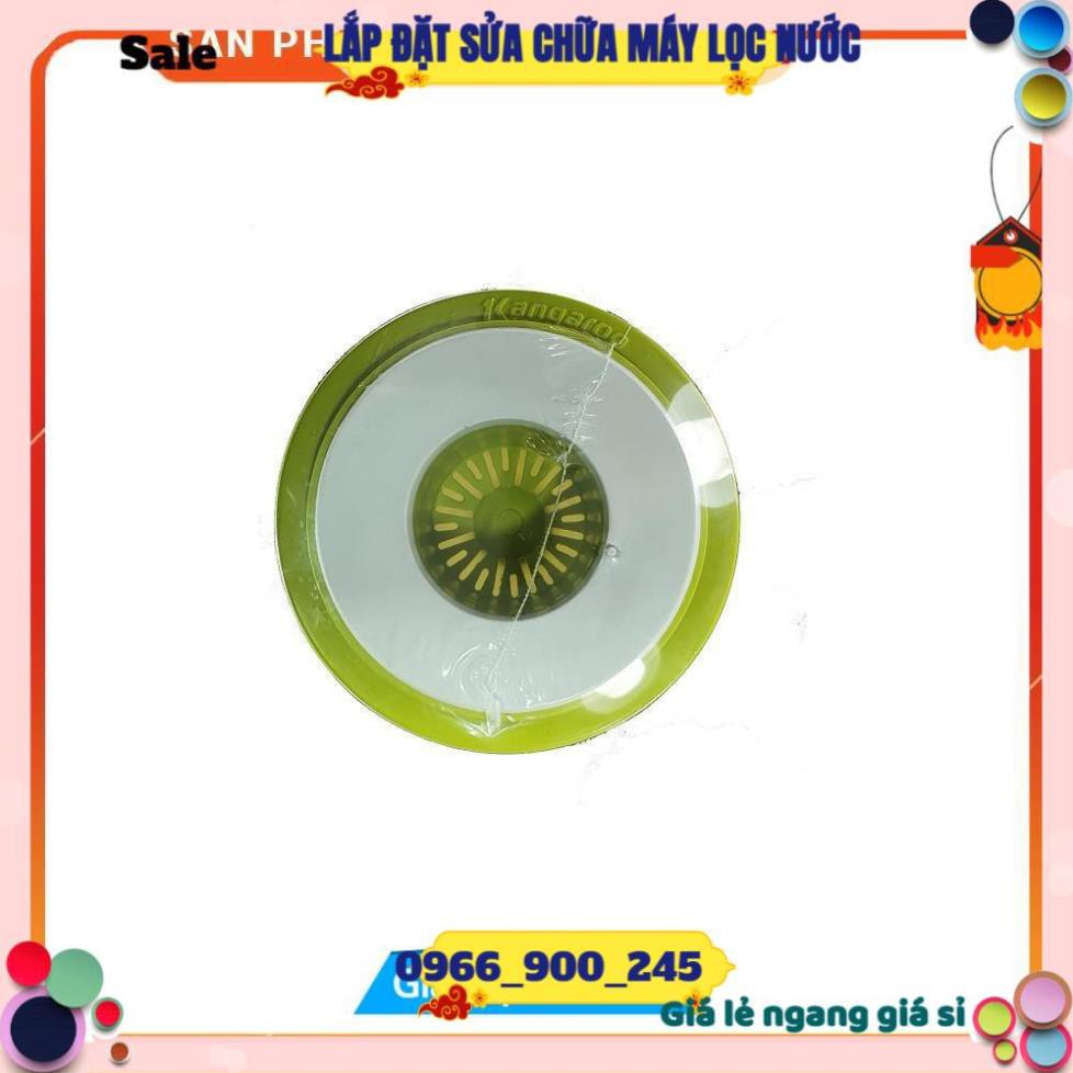 (Giá Gốc) Giá Sốc Lõi lọc nước Kangaroo số 3 👉 Lõi Lọc 1 Micron