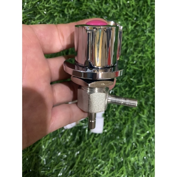 Bộ khoá van vòi máy lọc nước nóng lạnh