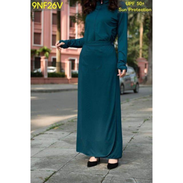 [Mã WARN10 giảm 10k đơn 99k] Váy quây chân chống nắng 
💝FREESHIP💝 Quây chống nắng | BigBuy360 - bigbuy360.vn