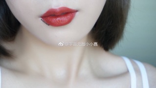 Son Mac Ruby Woo