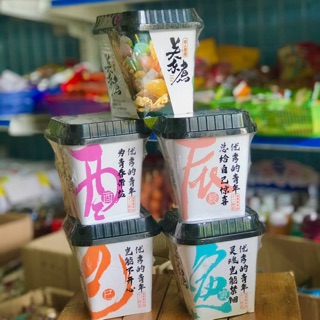 Lẩu cốc viên