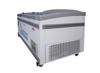 Tủ đông Alaska SDC-700Y - 700 lít