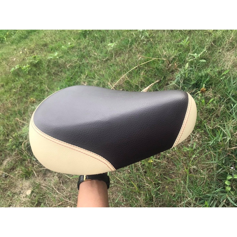 Bộ yên thời trang xe Cub 50CC mẫu mới ally, espero... và các dòng cub 50cc khác