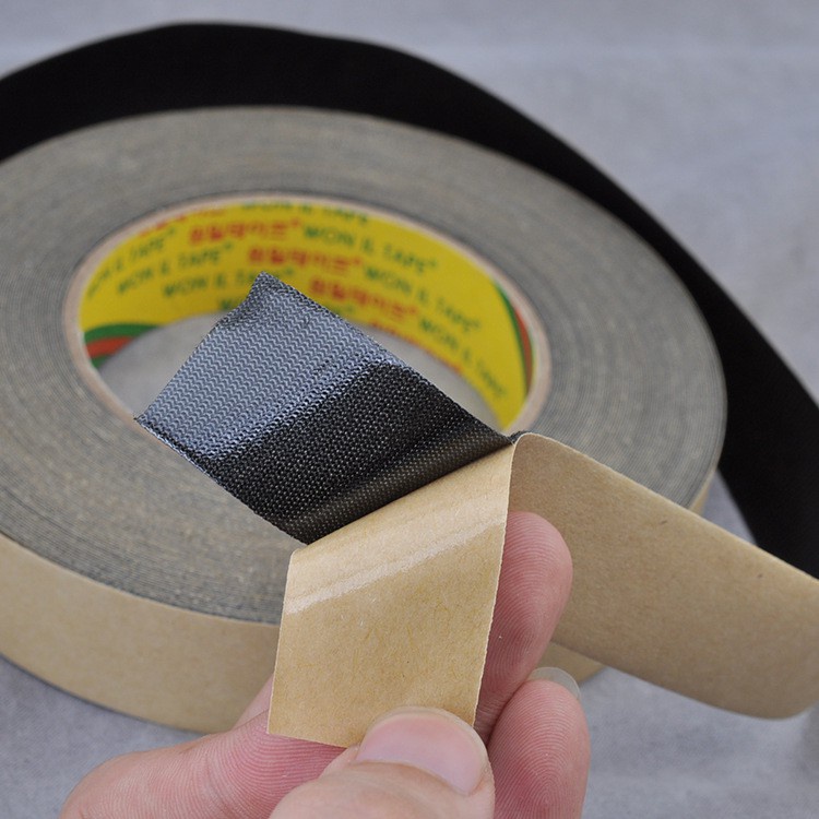Băng Dính Dán Chân Bờm MILA Phụ Kiện Handmade