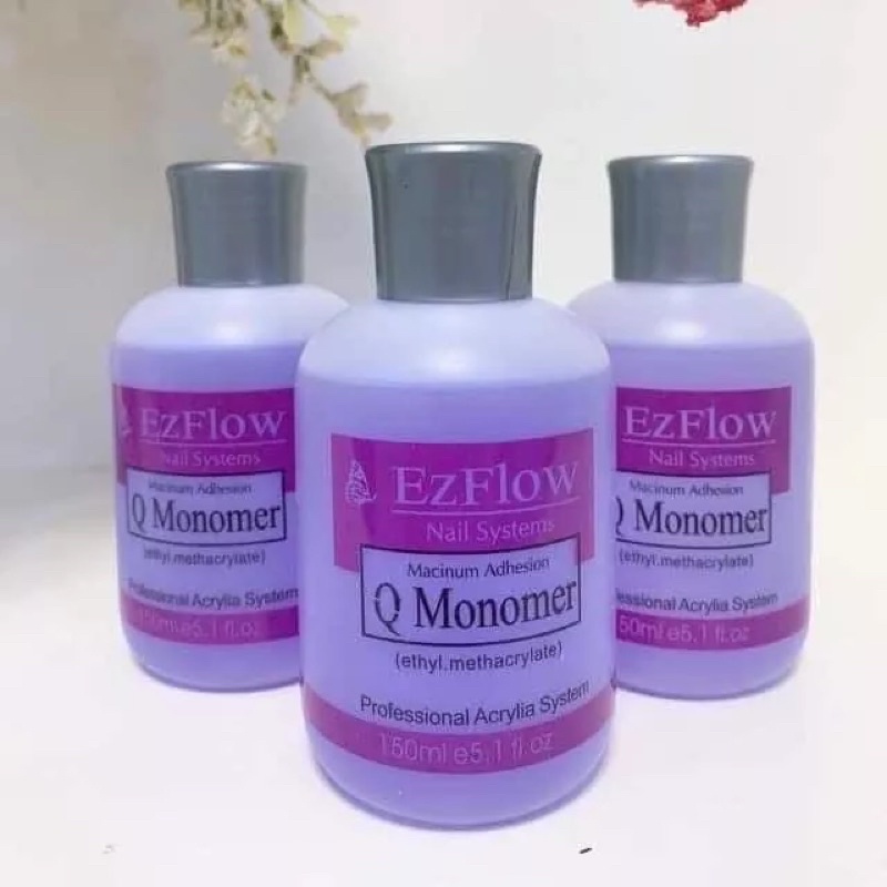 Nước lưu huỳnh nguyên chất lâu khô mỹ Ezflow  ( hàng chuẩn )