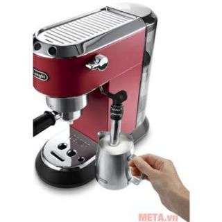 Máy pha cà phê Delonghi EC685.R