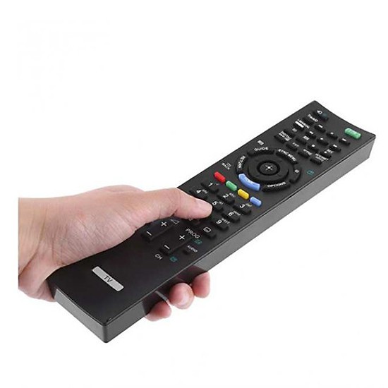 Điều khiển dành cho tivi sony RM-GA019