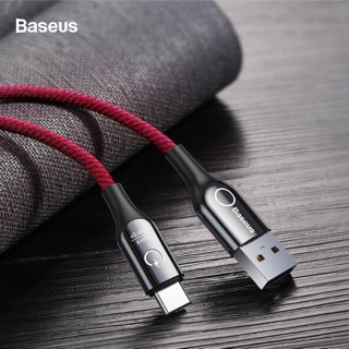 Cáp sạc Baseus chuẩn USB type-C