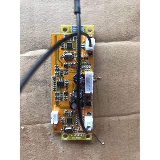 Bộ micro loa kéo UGX21
