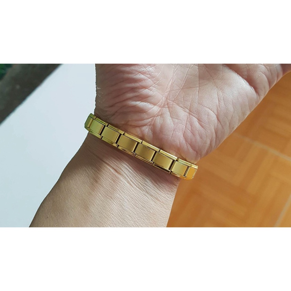 Vòng Tay Điều Hòa Huyết Áp FUSAKA, Cao Cấp Nhật Bản 5 Trong 1, BH 2 năm