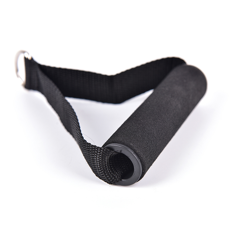 Hỗ Trợ Tập Gym Tiện Dụng