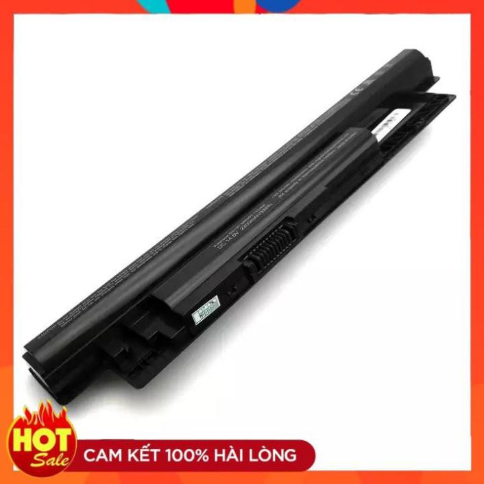 💖 PIN TỐT 💖 Pin Laptop Dell Inspiron 3437 3537 Inspiron 15 3521 3537 3542 3541 3531 3543