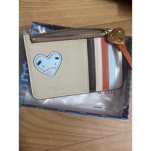 Ví card holder Tb