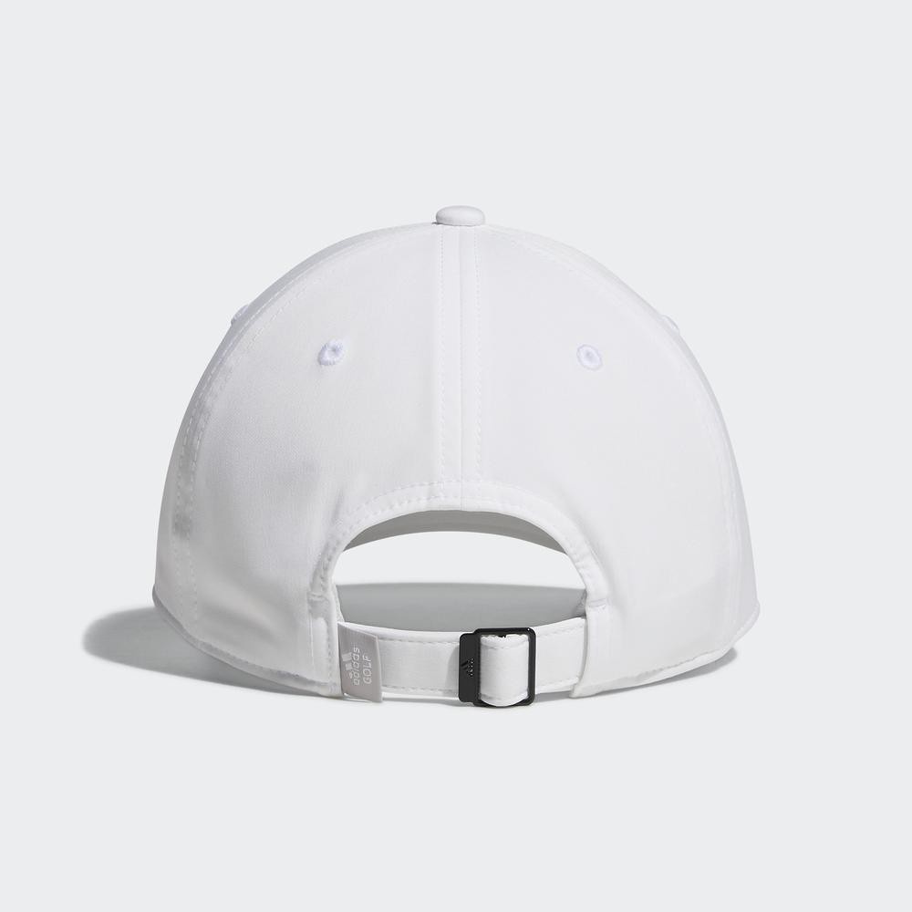 adidas GOLF Mũ lưỡi trai Color Nữ Màu trắng GL8852