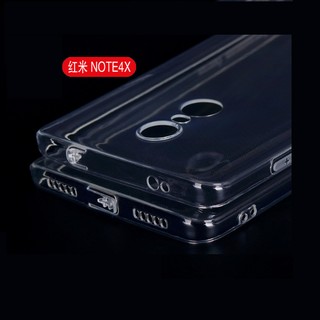 Ốp lưng Redmi Note 4x dẻo cao cấp
