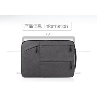 Túi chống sốc cho Macbook/Laptop - M420