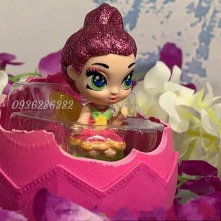 Trứng Hatchimals Pixies season 6 (size Đại)