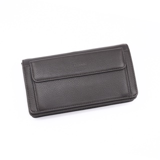 Ví clutch cầm tay nam Toma Việt Nam TA1TNDB025 - da bò