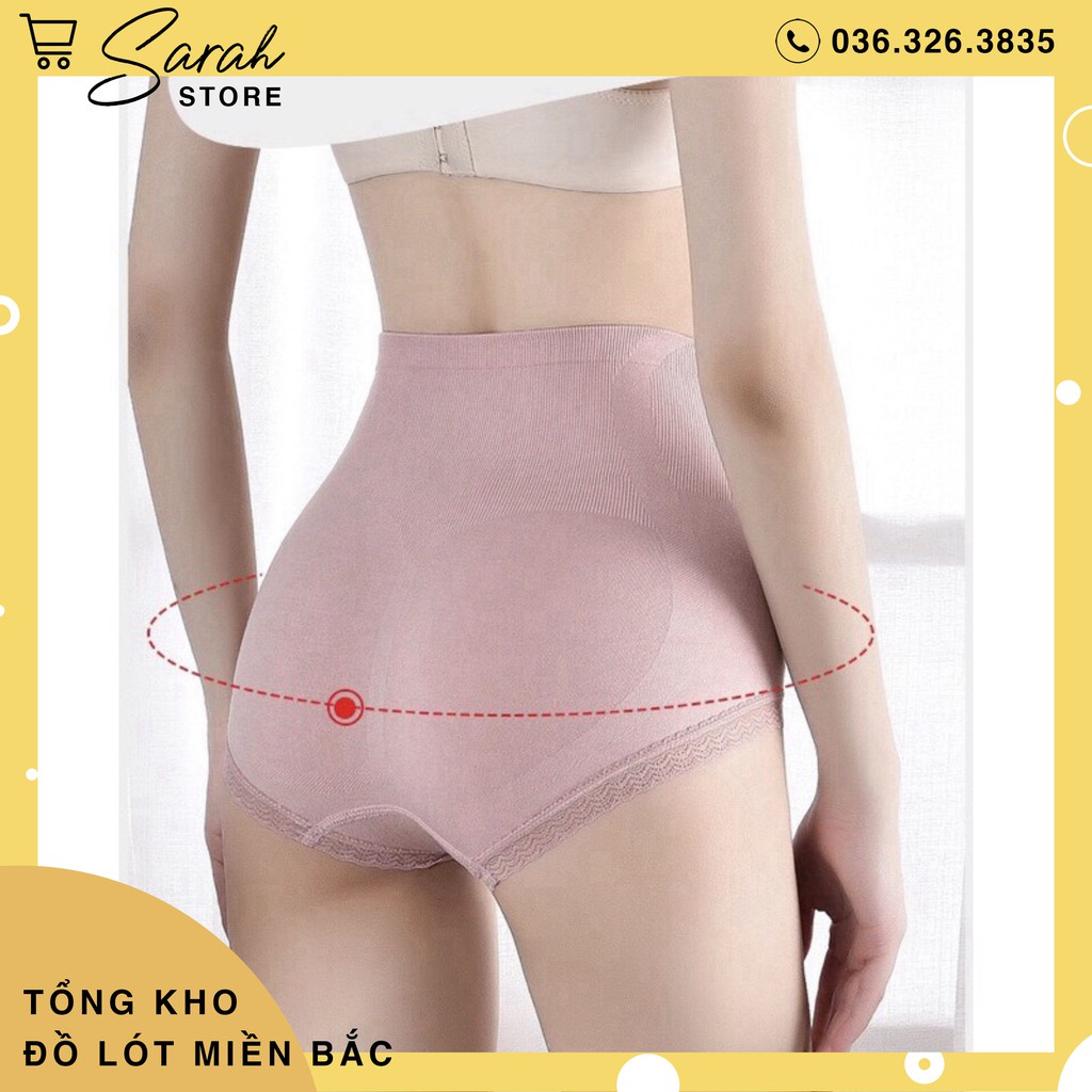 Quần Cạp Cao , Gen Bụng Giảm Mỡ Mang Cảm Giác Thoải Mái Dễ Chịu Khi Hoạt Động Mạnh 213 | BigBuy360 - bigbuy360.vn