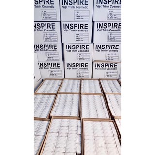 Tinh chất trái cây đặc INSPIRE