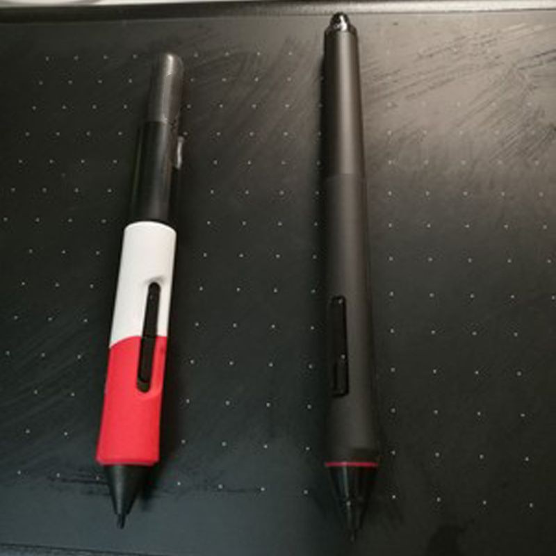 WACOM Hộp Đựng Bút Đa Năng Lp-171-0K, Lp-180-0S, Lp-190-2K, Lp-1100-4K