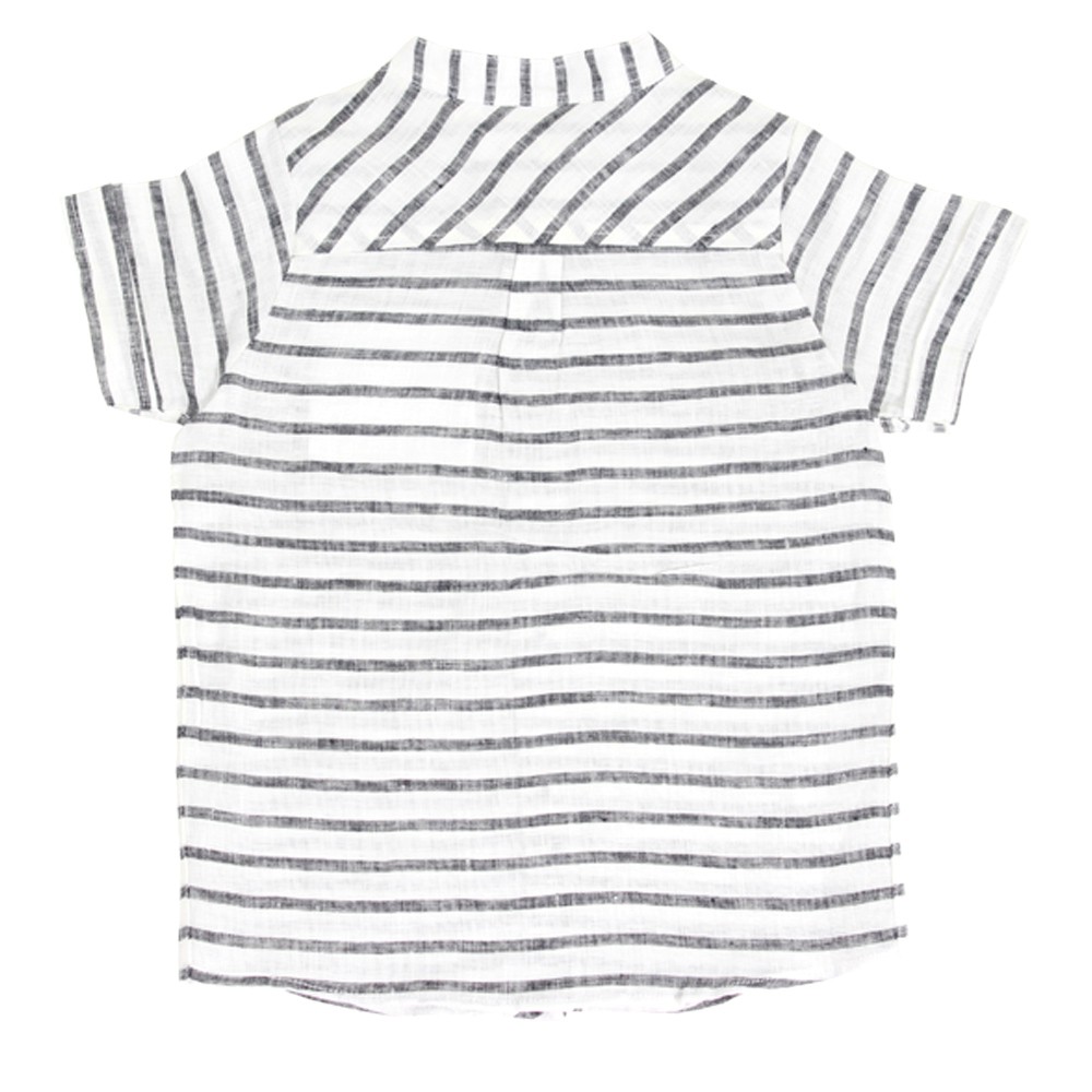 Sơ mi Linen TN AL5544-HELLO B&amp;B (giao mẫu ngẫu nhiên)