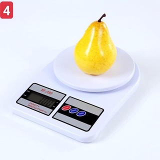 Cân điện tử sf400 cân được từ 1gam đến 5kg