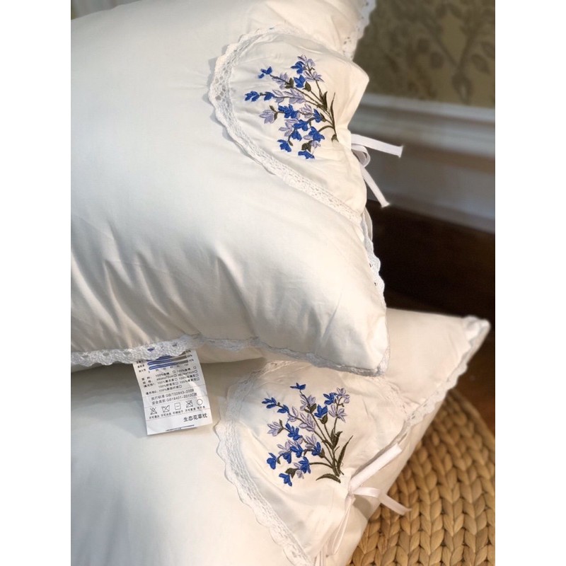 gối thơm lavender