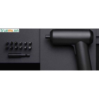 Máy bắt vít Xiaomi Mijia 2000mAh