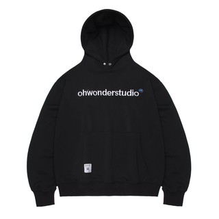Áo Oh Wonder Studio Essentials Hoodie