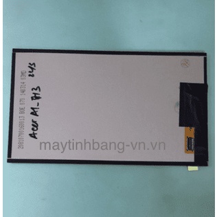 Màn hình máy tính bảng Acer A1-713