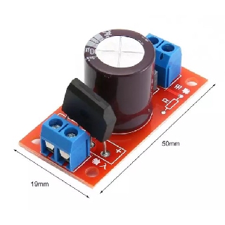 Module Khuếch Đại Chỉnh Lưu AC-DC 3A