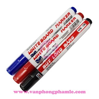 Bút lông bảng bến nghé WB-08